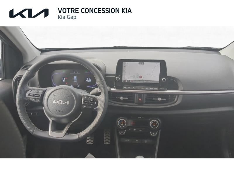 KIA Picanto d’occasion à vendre à GAP chez CARAUTO SERVICES (Photo 14)