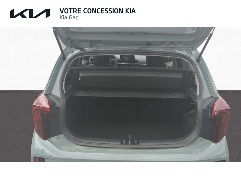 KIA Picanto d’occasion à vendre à GAP chez CARAUTO SERVICES (Photo 15)