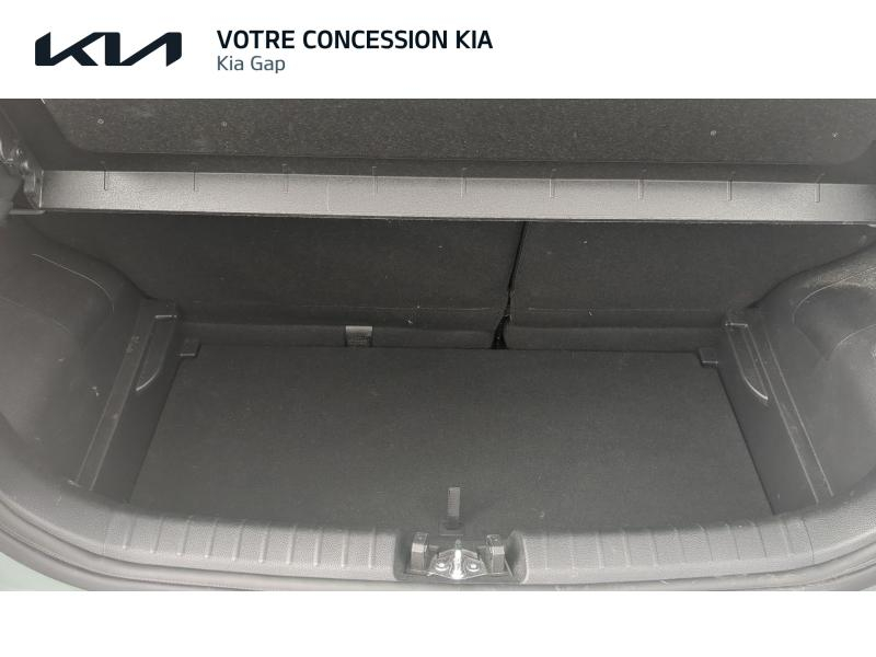 KIA Picanto d’occasion à vendre à GAP chez CARAUTO SERVICES (Photo 16)