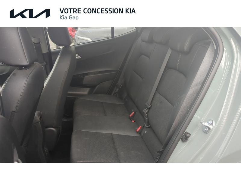 KIA Picanto d’occasion à vendre à GAP chez CARAUTO SERVICES (Photo 17)