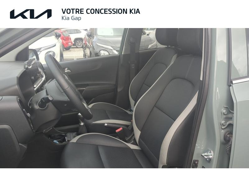 KIA Picanto d’occasion à vendre à GAP chez CARAUTO SERVICES (Photo 18)