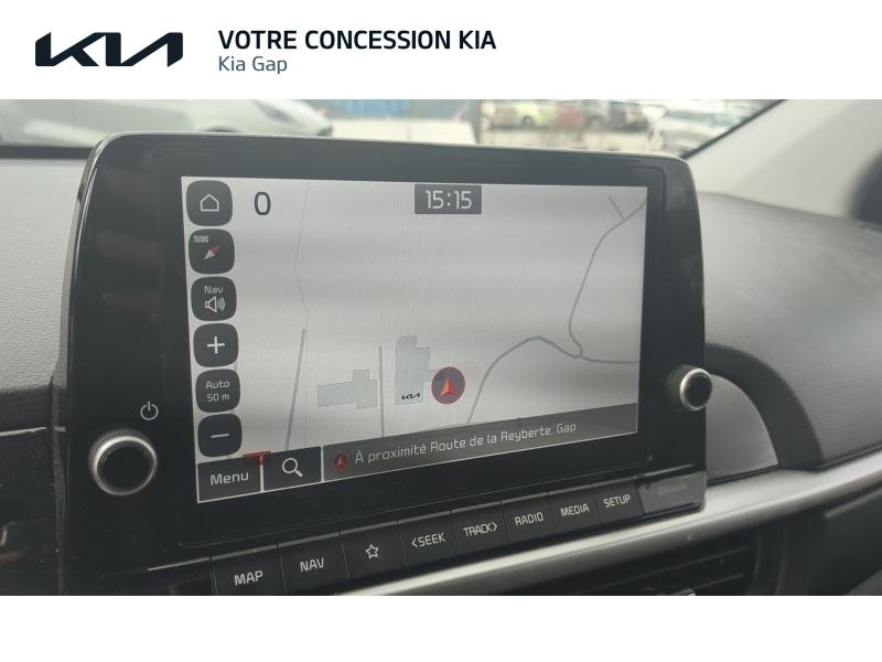 KIA Picanto d’occasion à vendre à GAP chez CARAUTO SERVICES (Photo 20)