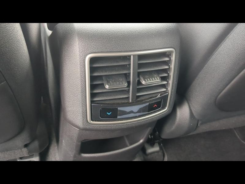 KIA Sportage d’occasion à vendre à GAP chez CARAUTO SERVICES (Photo 10)