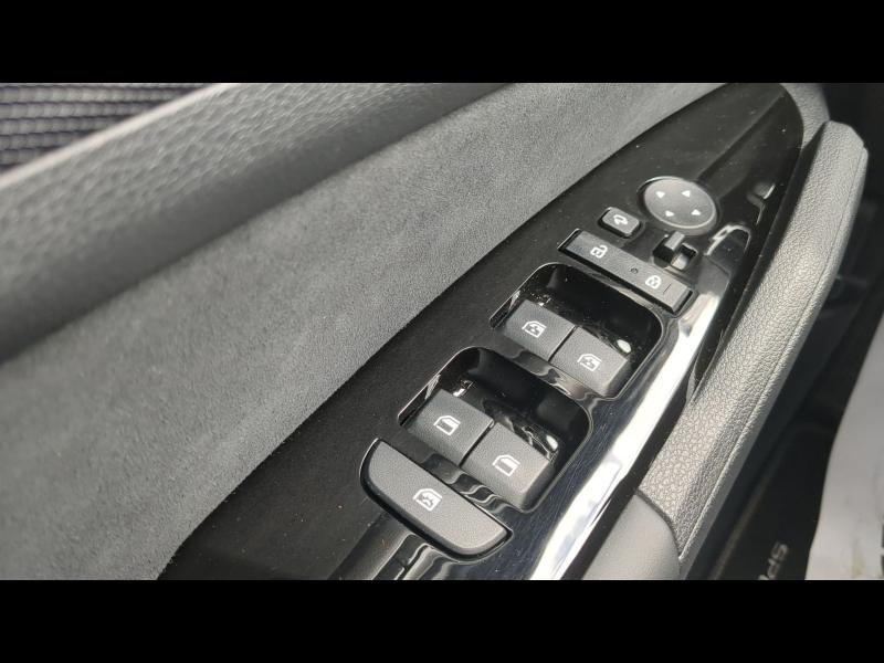 KIA Sportage d’occasion à vendre à GAP chez CARAUTO SERVICES (Photo 11)