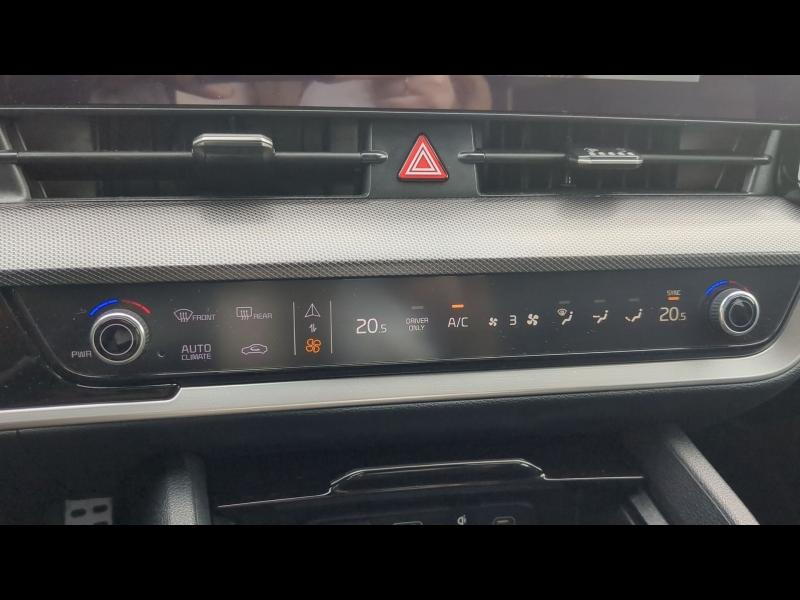 KIA Sportage d’occasion à vendre à GAP chez CARAUTO SERVICES (Photo 15)