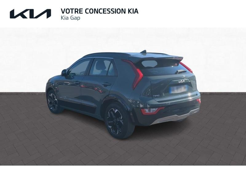 KIA Niro d’occasion à vendre à GAP chez CARAUTO SERVICES (Photo 3)