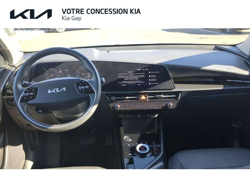 KIA Niro d’occasion à vendre à GAP chez CARAUTO SERVICES (Photo 7)