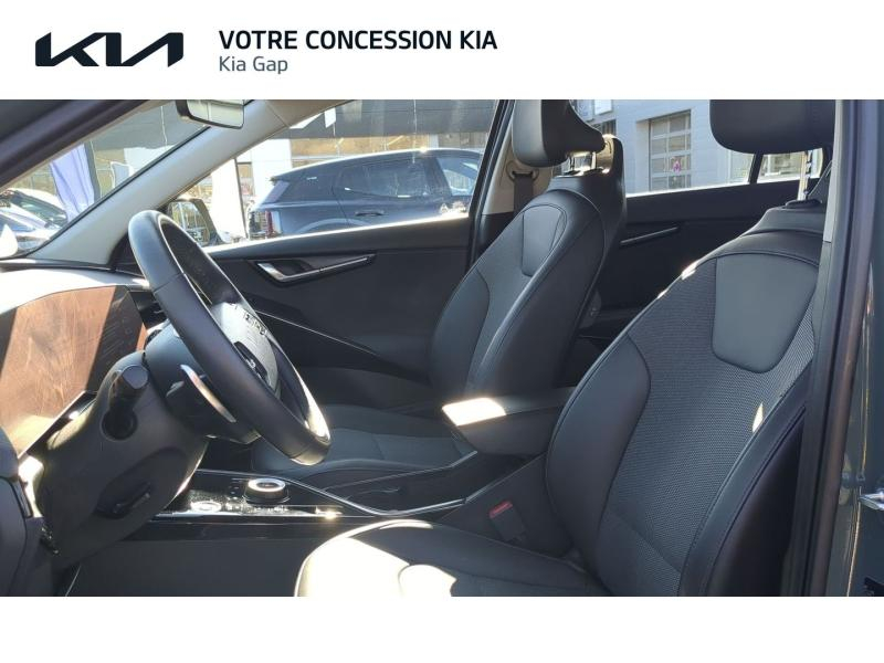 KIA Niro d’occasion à vendre à GAP chez CARAUTO SERVICES (Photo 8)