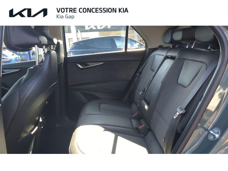 KIA Niro d’occasion à vendre à GAP chez CARAUTO SERVICES (Photo 9)