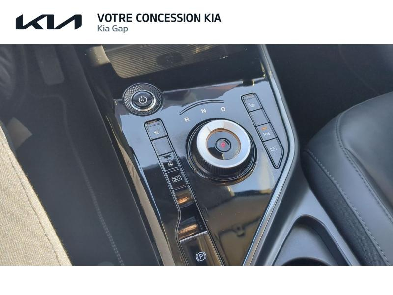 KIA Niro d’occasion à vendre à GAP chez CARAUTO SERVICES (Photo 16)