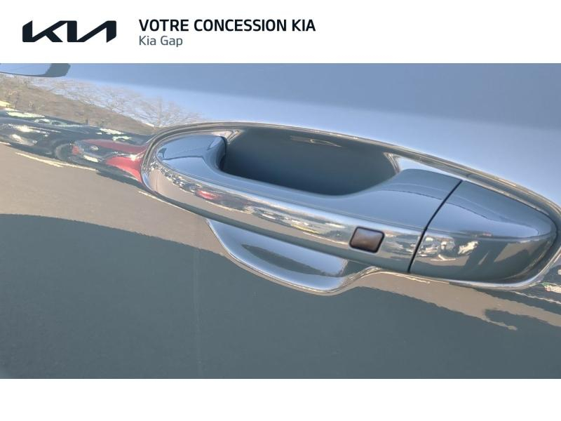 KIA Niro d’occasion à vendre à GAP chez CARAUTO SERVICES (Photo 18)