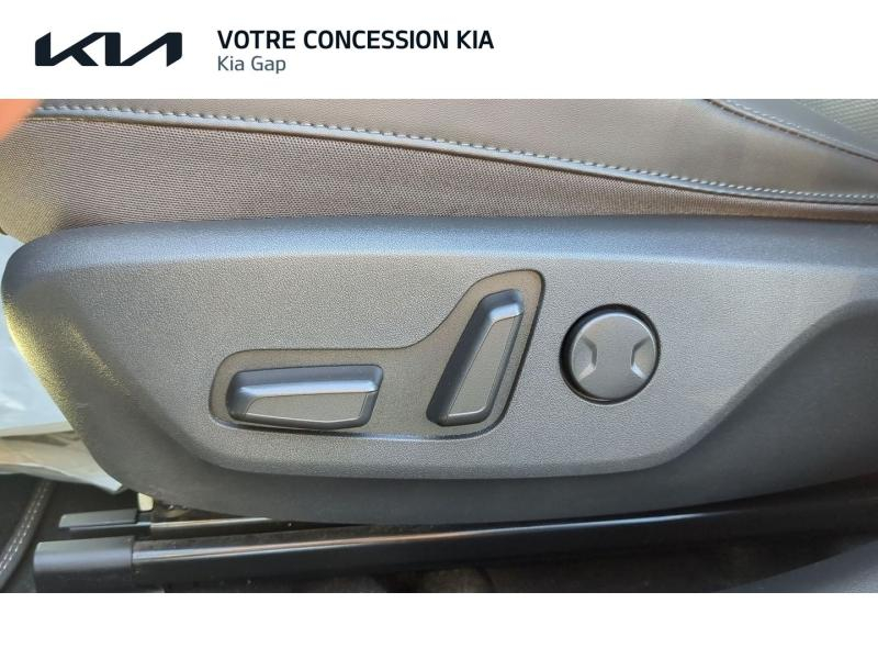 KIA Niro d’occasion à vendre à GAP chez CARAUTO SERVICES (Photo 19)