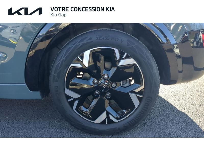 KIA Niro d’occasion à vendre à GAP chez CARAUTO SERVICES (Photo 20)