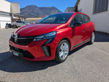 RENAULT Clio d’occasion à vendre à GAP