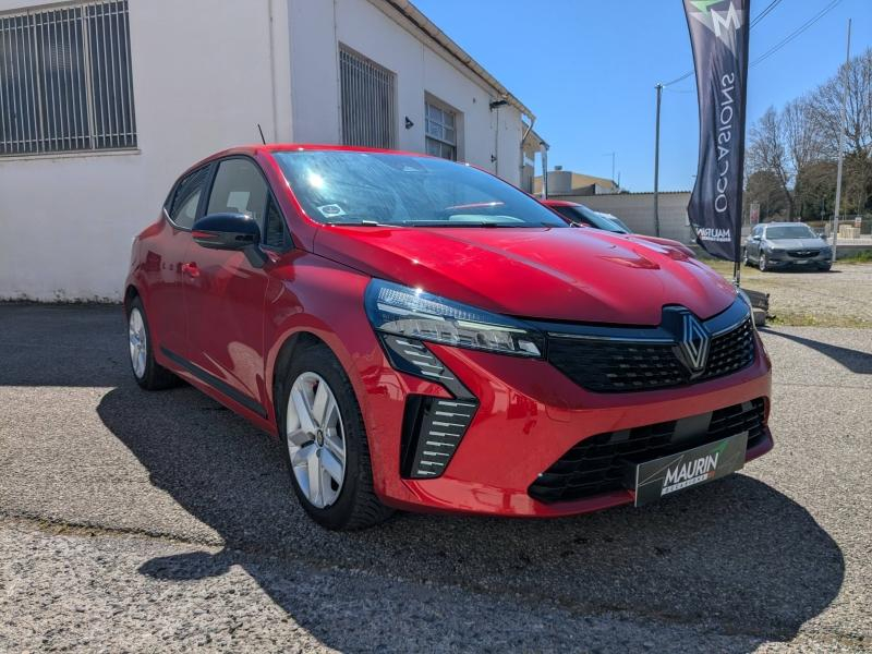 RENAULT Clio d’occasion à vendre à GAP chez CARAUTO SERVICES (Photo 3)