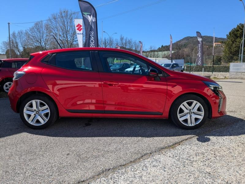 RENAULT Clio d’occasion à vendre à GAP chez CARAUTO SERVICES (Photo 4)