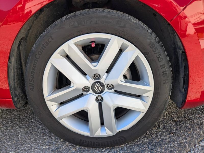 RENAULT Clio d’occasion à vendre à GAP chez CARAUTO SERVICES (Photo 5)
