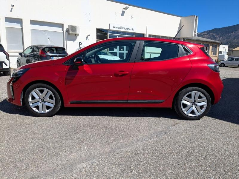 RENAULT Clio d’occasion à vendre à GAP chez CARAUTO SERVICES (Photo 6)