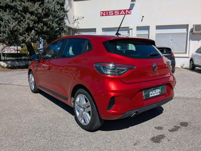 RENAULT Clio d’occasion à vendre à GAP chez CARAUTO SERVICES (Photo 7)