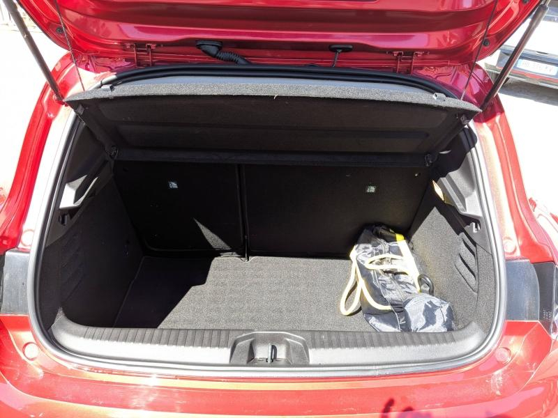 RENAULT Clio d’occasion à vendre à GAP chez CARAUTO SERVICES (Photo 10)