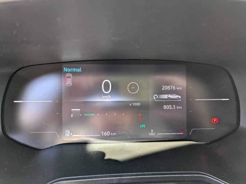 RENAULT Clio d’occasion à vendre à GAP chez CARAUTO SERVICES (Photo 14)