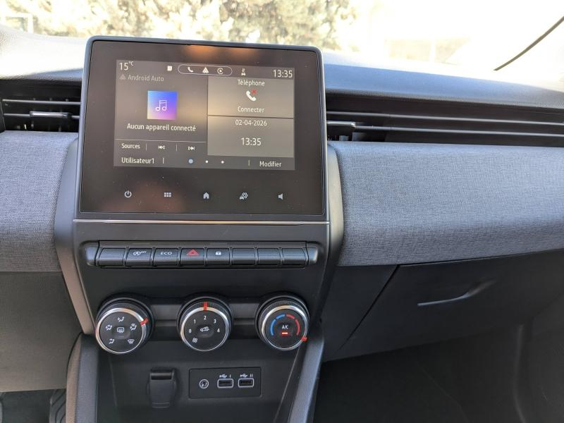 RENAULT Clio d’occasion à vendre à GAP chez CARAUTO SERVICES (Photo 15)