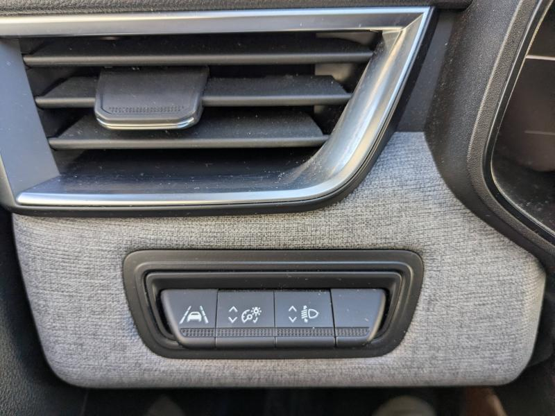 RENAULT Clio d’occasion à vendre à GAP chez CARAUTO SERVICES (Photo 18)