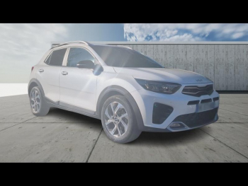 KIA Stonic d’occasion à vendre à GAP