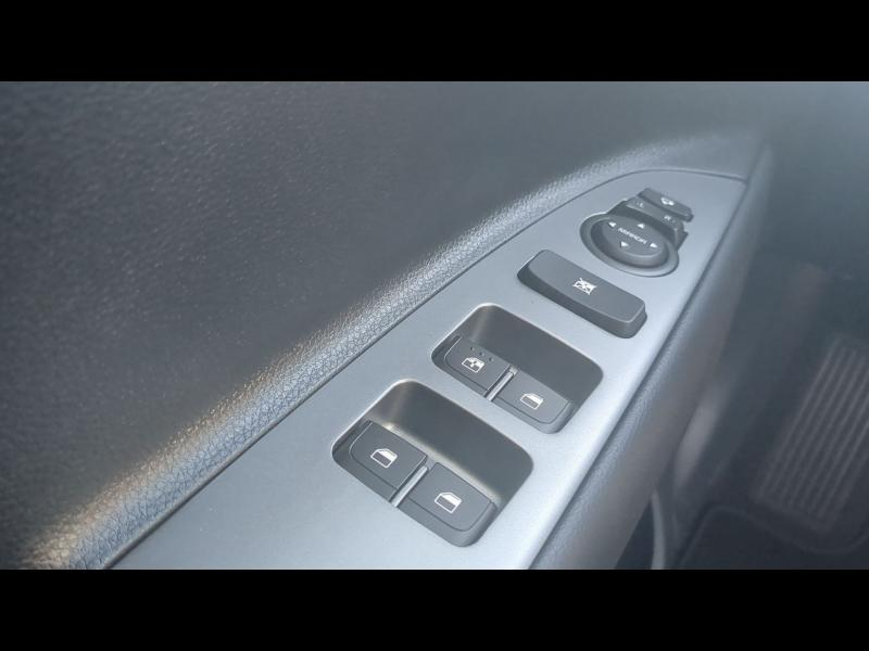 KIA Stonic d’occasion à vendre à GAP chez CARAUTO SERVICES (Photo 6)