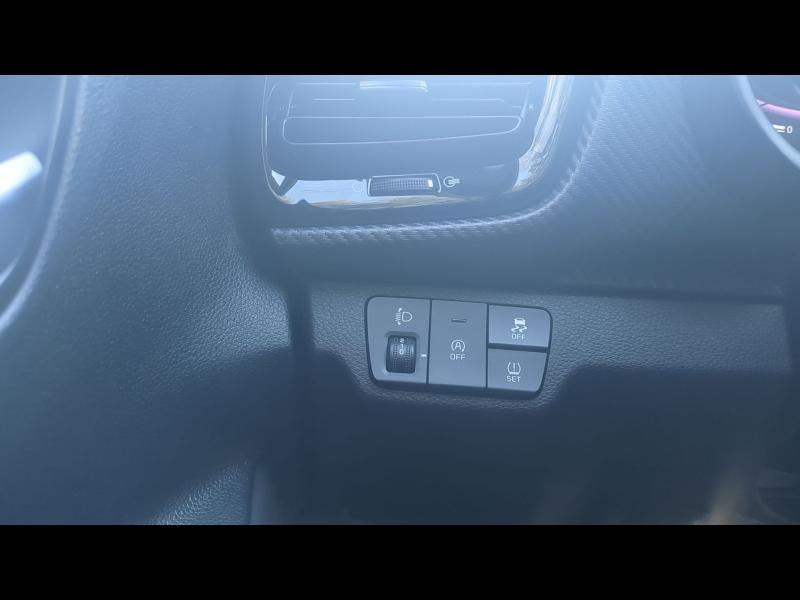 KIA Stonic d’occasion à vendre à GAP chez CARAUTO SERVICES (Photo 7)