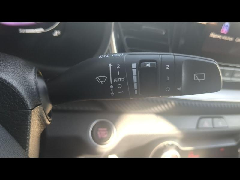 KIA Stonic d’occasion à vendre à GAP chez CARAUTO SERVICES (Photo 13)