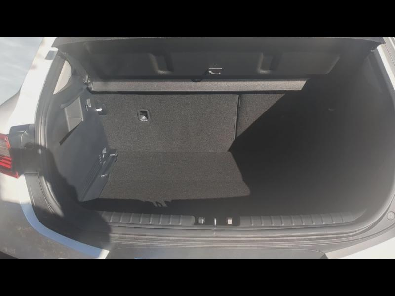 KIA Stonic d’occasion à vendre à GAP chez CARAUTO SERVICES (Photo 15)