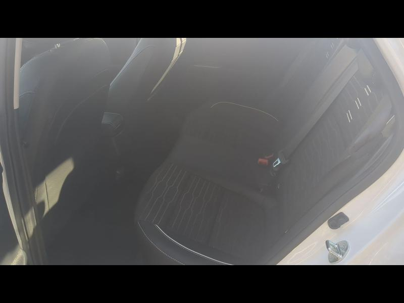 KIA Stonic d’occasion à vendre à GAP chez CARAUTO SERVICES (Photo 16)