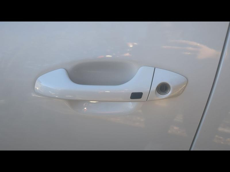 KIA Stonic d’occasion à vendre à GAP chez CARAUTO SERVICES (Photo 17)