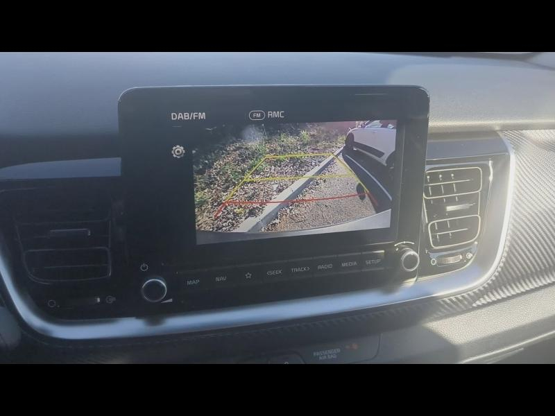 KIA Stonic d’occasion à vendre à GAP chez CARAUTO SERVICES (Photo 18)