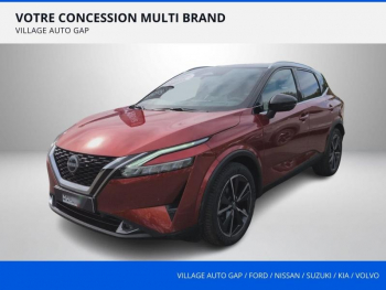 NISSAN Qashqai d’occasion à vendre à GAP