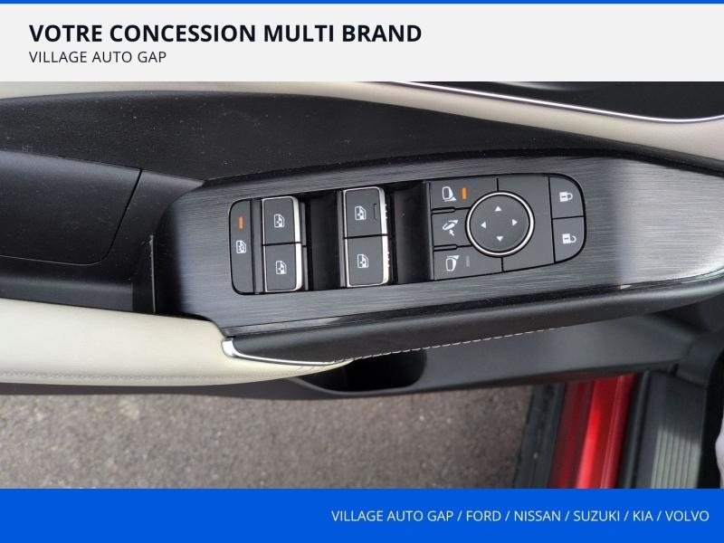 NISSAN Qashqai d’occasion à vendre à GAP chez CARAUTO SERVICES (Photo 14)