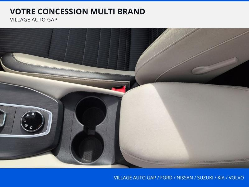 NISSAN Qashqai d’occasion à vendre à GAP chez CARAUTO SERVICES (Photo 20)