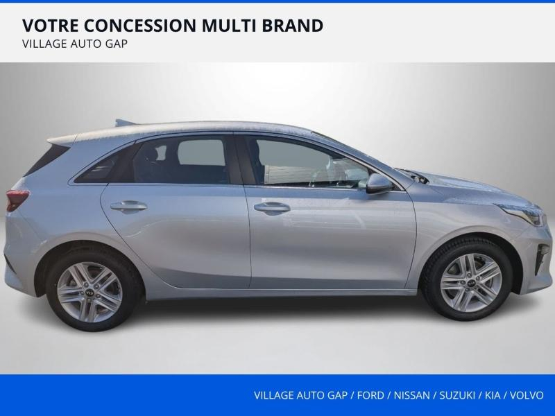 KIA Ceed d’occasion à vendre à GAP chez CARAUTO SERVICES (Photo 6)