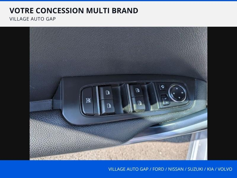 KIA Ceed d’occasion à vendre à GAP chez CARAUTO SERVICES (Photo 19)