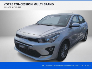 KIA Rio d’occasion à vendre à GAP