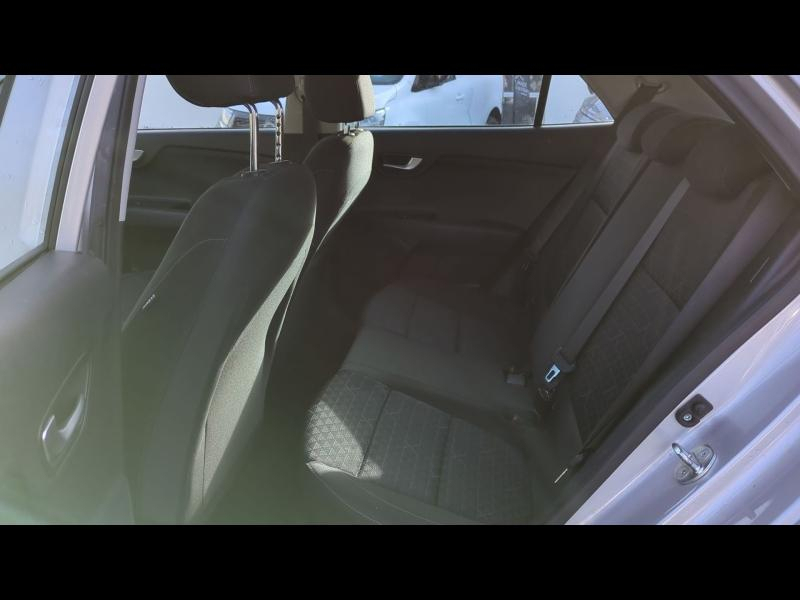 KIA Rio d’occasion à vendre à GAP chez CARAUTO SERVICES (Photo 9)
