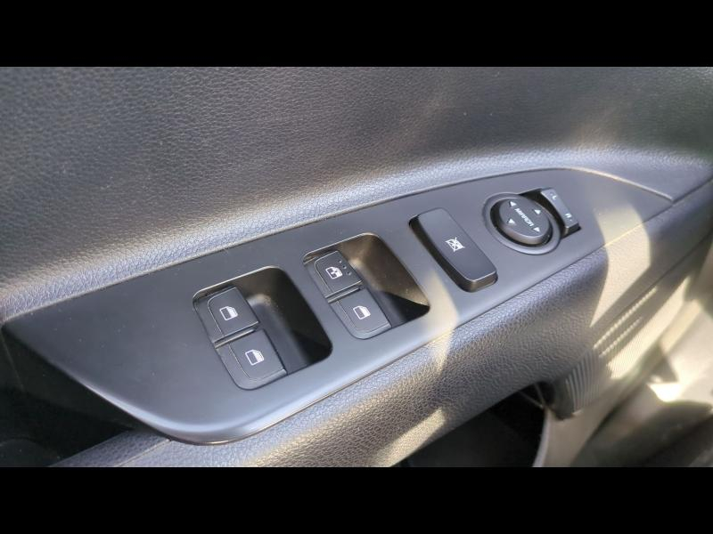 KIA Rio d’occasion à vendre à GAP chez CARAUTO SERVICES (Photo 11)