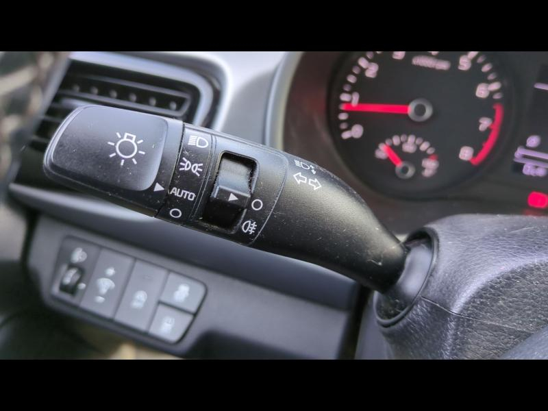 KIA Rio d’occasion à vendre à GAP chez CARAUTO SERVICES (Photo 16)
