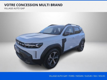 DACIA Duster d’occasion à vendre à GAP