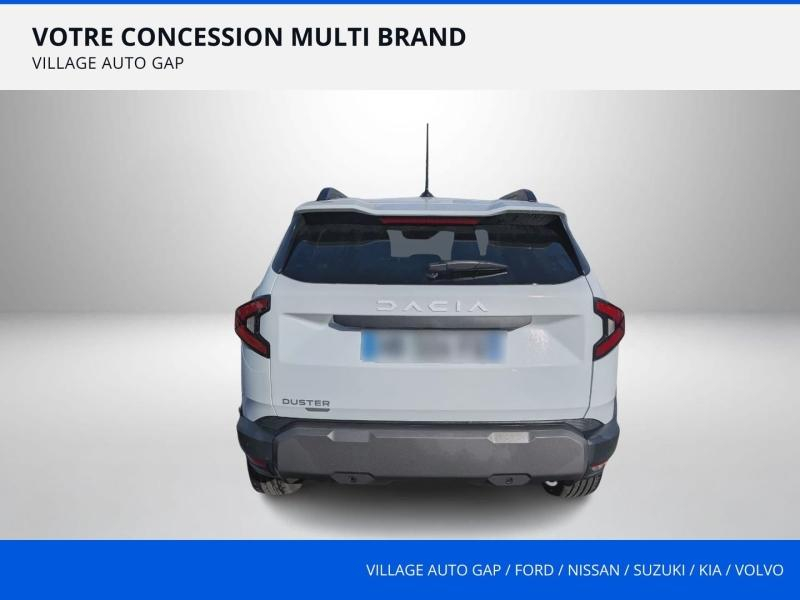 DACIA Duster d’occasion à vendre à GAP chez CARAUTO SERVICES (Photo 4)