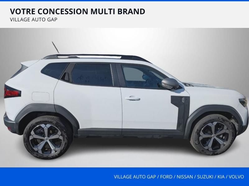 DACIA Duster d’occasion à vendre à GAP chez CARAUTO SERVICES (Photo 6)