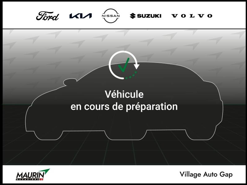 DACIA Duster d’occasion à vendre à GAP chez CARAUTO SERVICES (Photo 10)