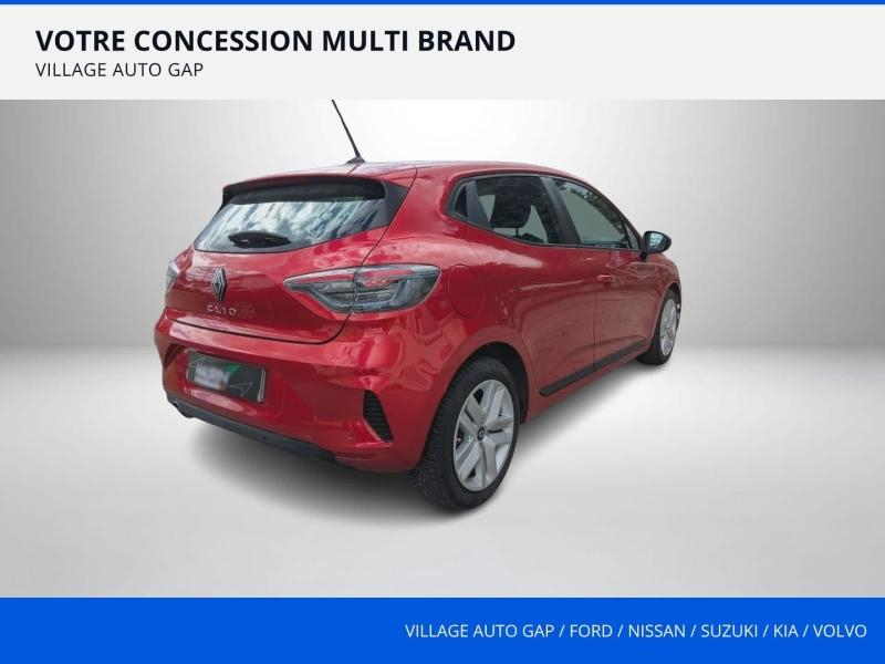 RENAULT Clio d’occasion à vendre à GAP chez CARAUTO SERVICES (Photo 7)