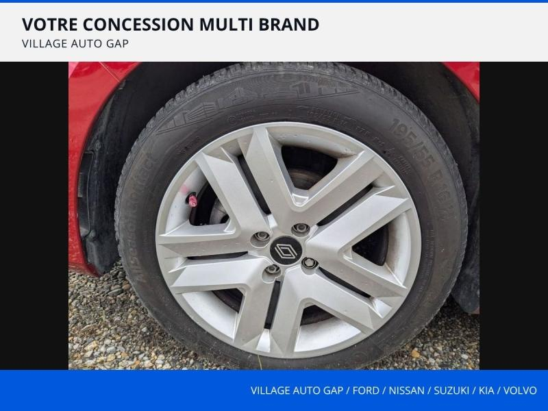 RENAULT Clio d’occasion à vendre à GAP chez CARAUTO SERVICES (Photo 18)